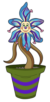 Fullbody PNG Example
