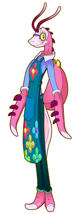 Fullbody PNG Example