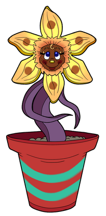 Fullbody PNG Example