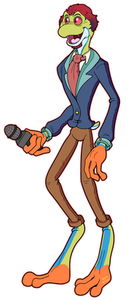 Fullbody PNG Example